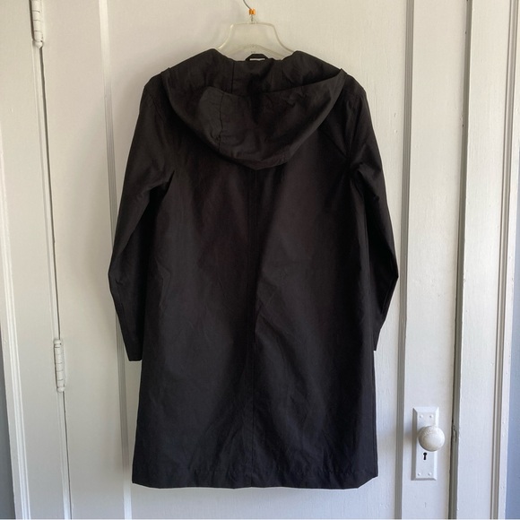 A New Day black rain jacket - Picture 3 of 5